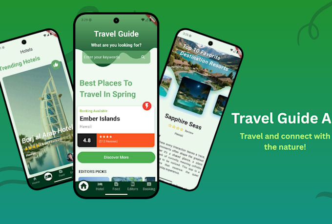 convert your ui design from figma to flutter